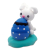 Colorato DIY Crystal Ball Rabbit - Magiczna Kula