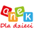 Anek: AUTO Z PRZYCZEPĄ TEAMSTERZ (kolor czerwony)