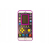 Lean Gra elektroniczna Tetris Komórka Różowa
