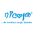 Nicol: Body bawełniane kopertowe dł. ręk.  białe wieloryby i balony r. 62