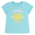 Bembi t-shirt dziecięcy bawełna rozmiar 134