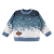Bluza dresowa dla chłopca Eevi Jump  r 104