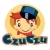 CzuCzu:Puzzle do pary Zwierzątka z gospodarstwa